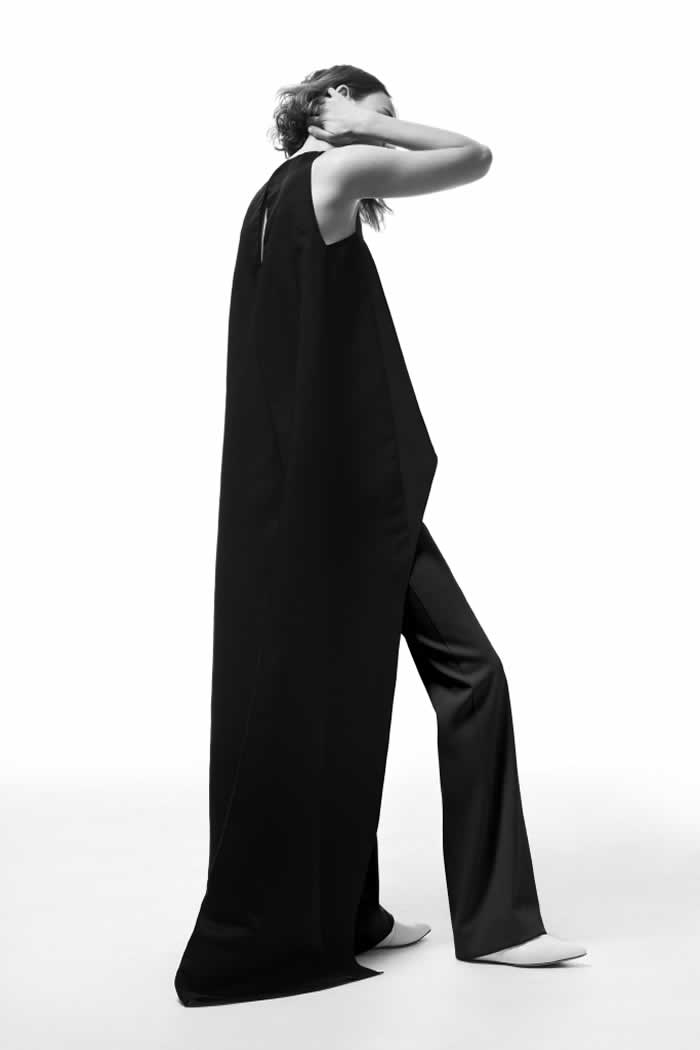 Narciso Rodriguez Pre Fall 2017 (5)