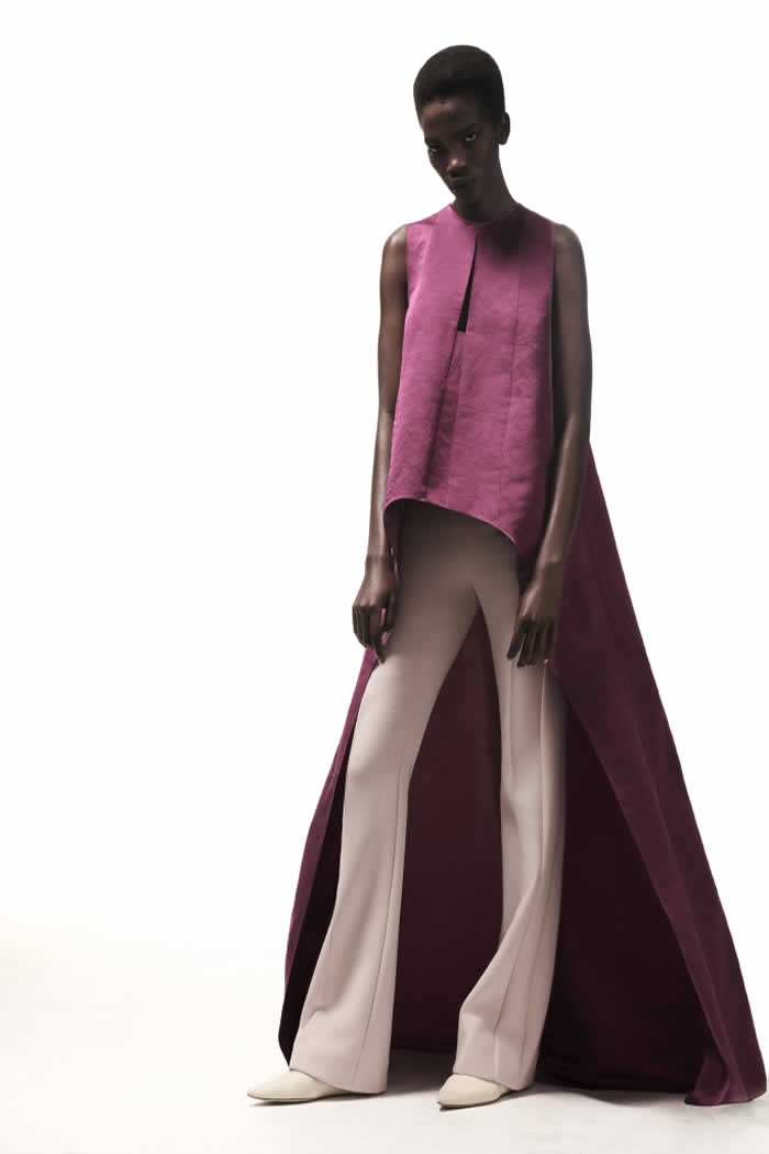 Narciso Rodriguez Pre Fall 2017 (7)