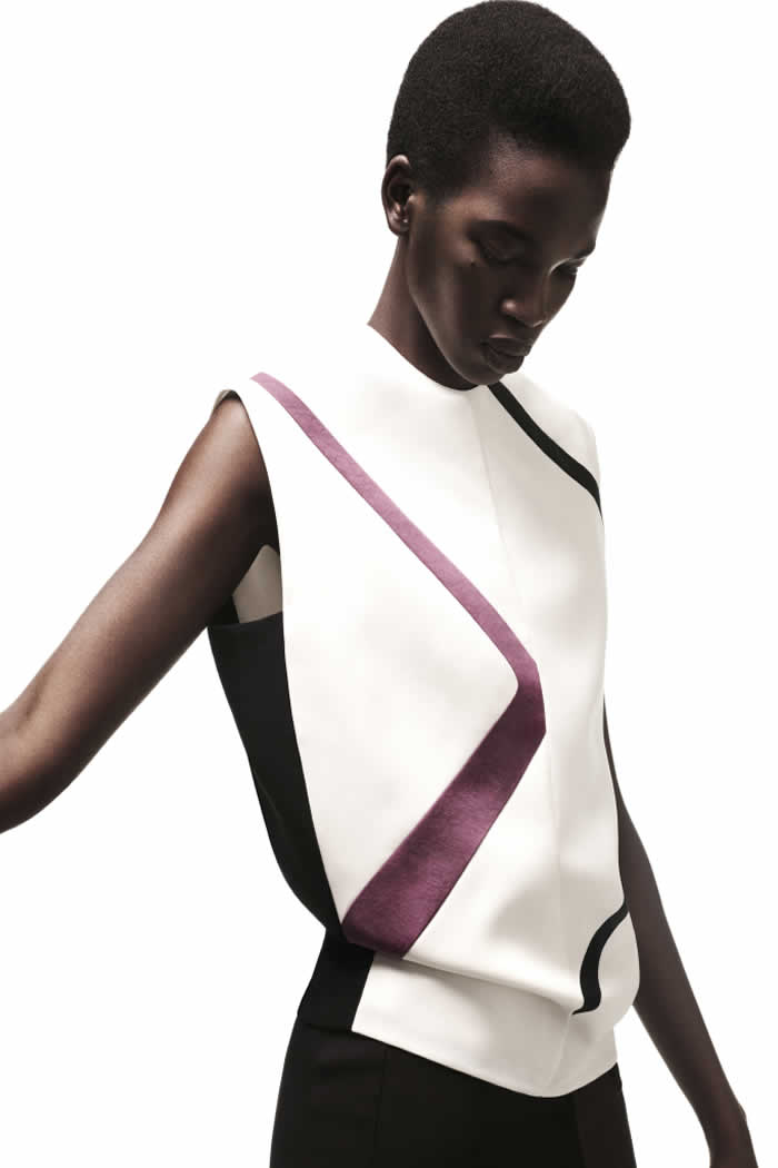 Narciso Rodriguez Pre Fall 2017 (8)