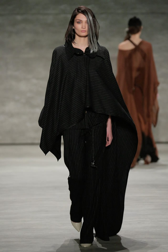 RTW fall 2015 Nicholas K Collection