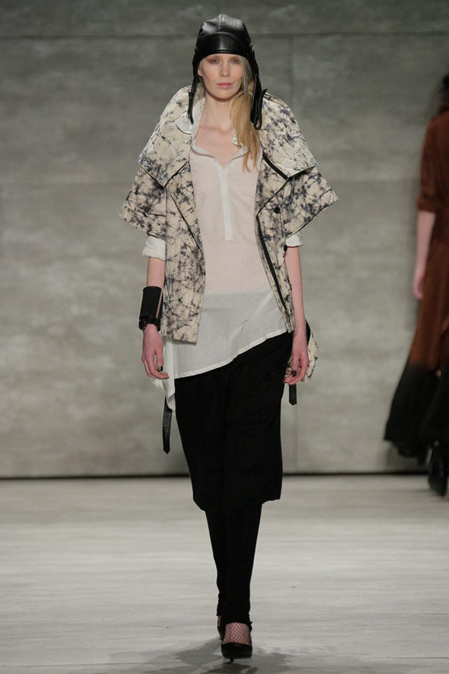 RTW fall Nicholas K Latest Collection