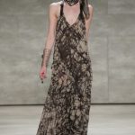 2015 Nicholas K RTW fall Collection