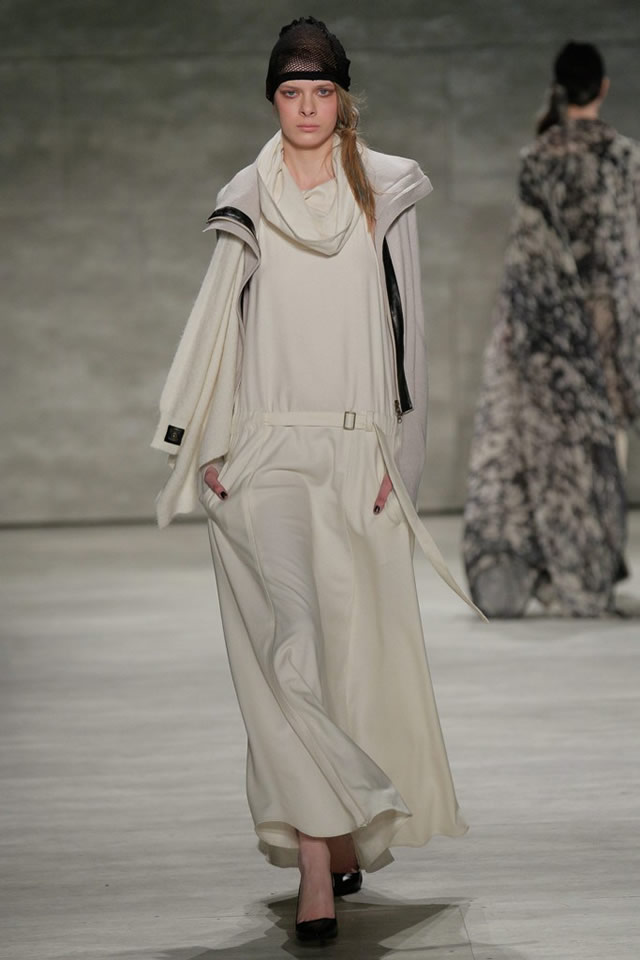 2015 RTW fall Nicholas K Collection