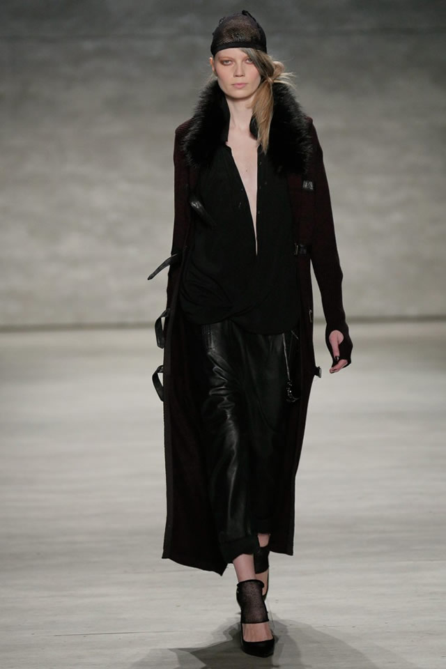 Nicholas K RTW fall Collection