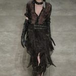 Latest Nicholas K RTW fall Collection