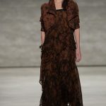 Nicholas K RTW fall Collection