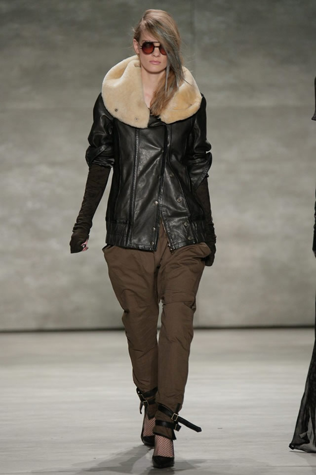 2015 RTW FALL Nicholas K Collection