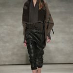 Nicholas K Latest 2015 Collection