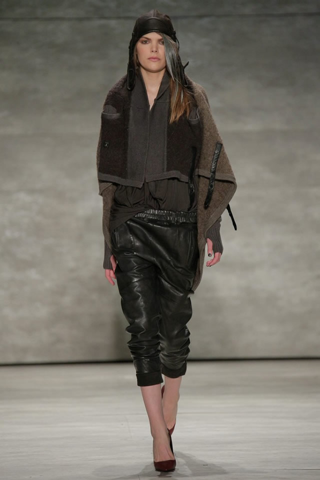 Nicholas K Latest 2015 Collection