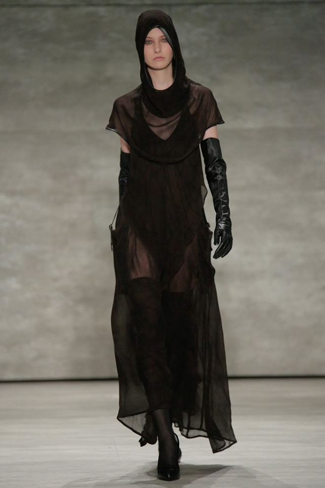 Nicholas K 2015 Latest RTW fall Collection