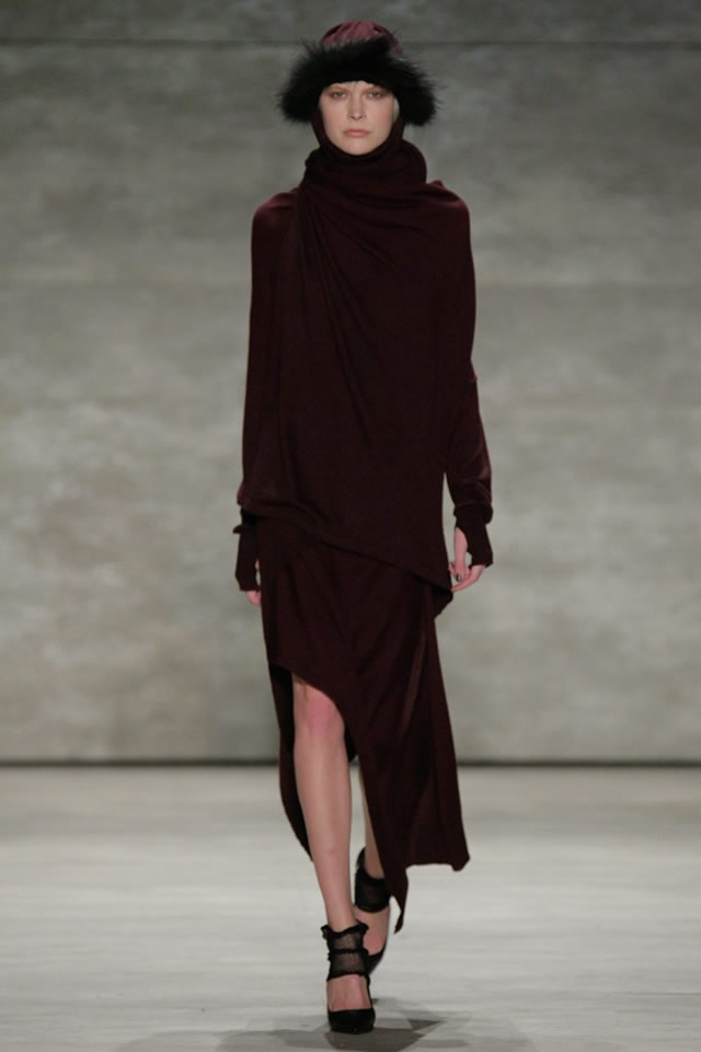 Nicholas K 2015 RTW fall Collection