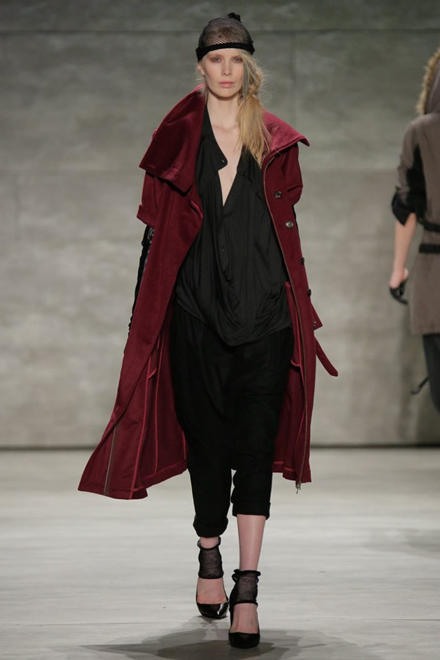 Latest Nicholas K Collection 2015