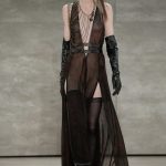 Nicholas K RTW fall Collection