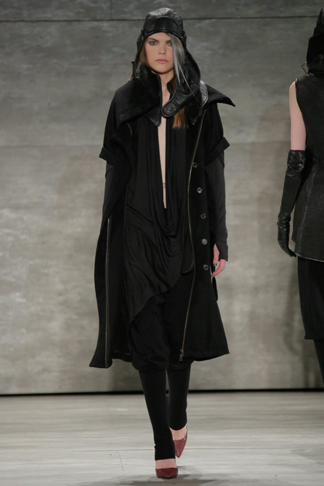 Nicholas K 2015 RTW fall Collection