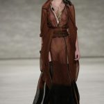 Nicholas K 2015 RTW fall Collection