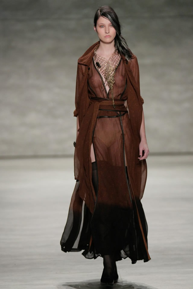 Nicholas K 2015 RTW fall Collection