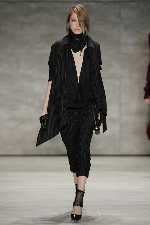 Nicholas K Latest RTW fall Collection