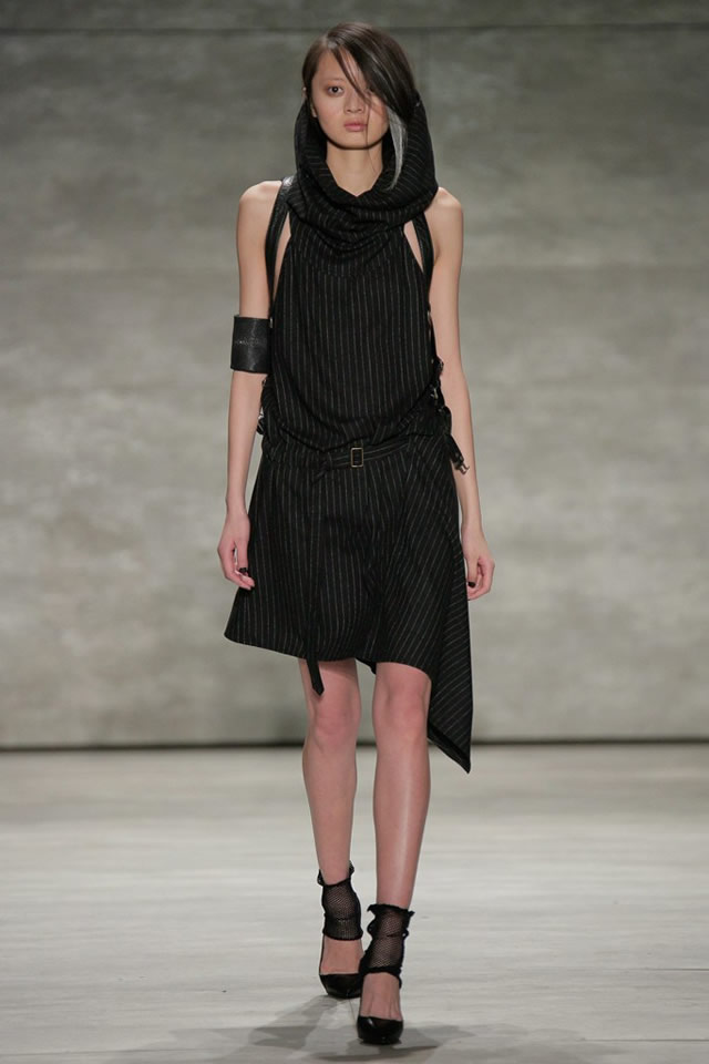 RTW fall Nicholas K Collection