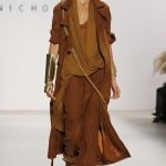 Spring Nicholas K 2016 Collection