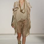 Spring 2016 Nicholas K RTW Collection