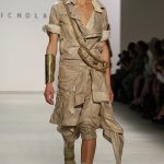 Spring Nicholas K Collection