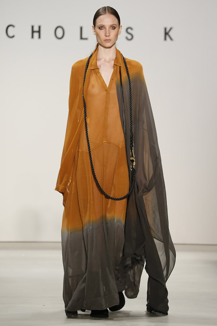 Spring Latest Nicholas K Collection