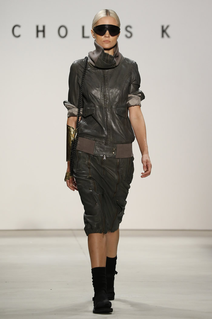 Spring Latest Nicholas K 2016 Collection