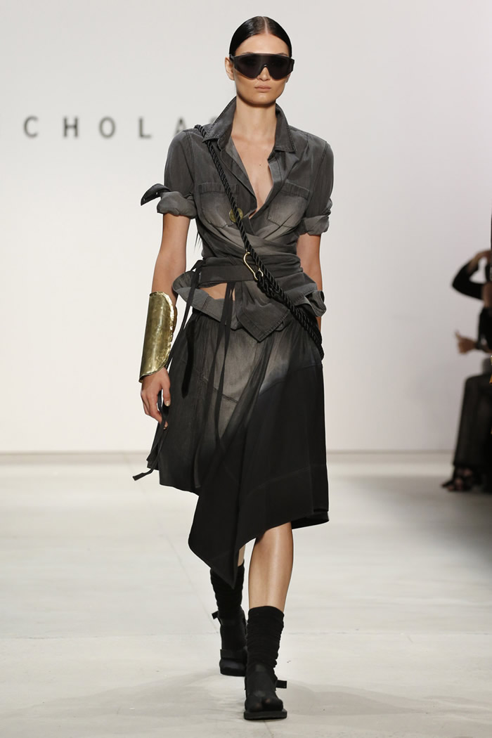 Spring Latest Nicholas K Collection