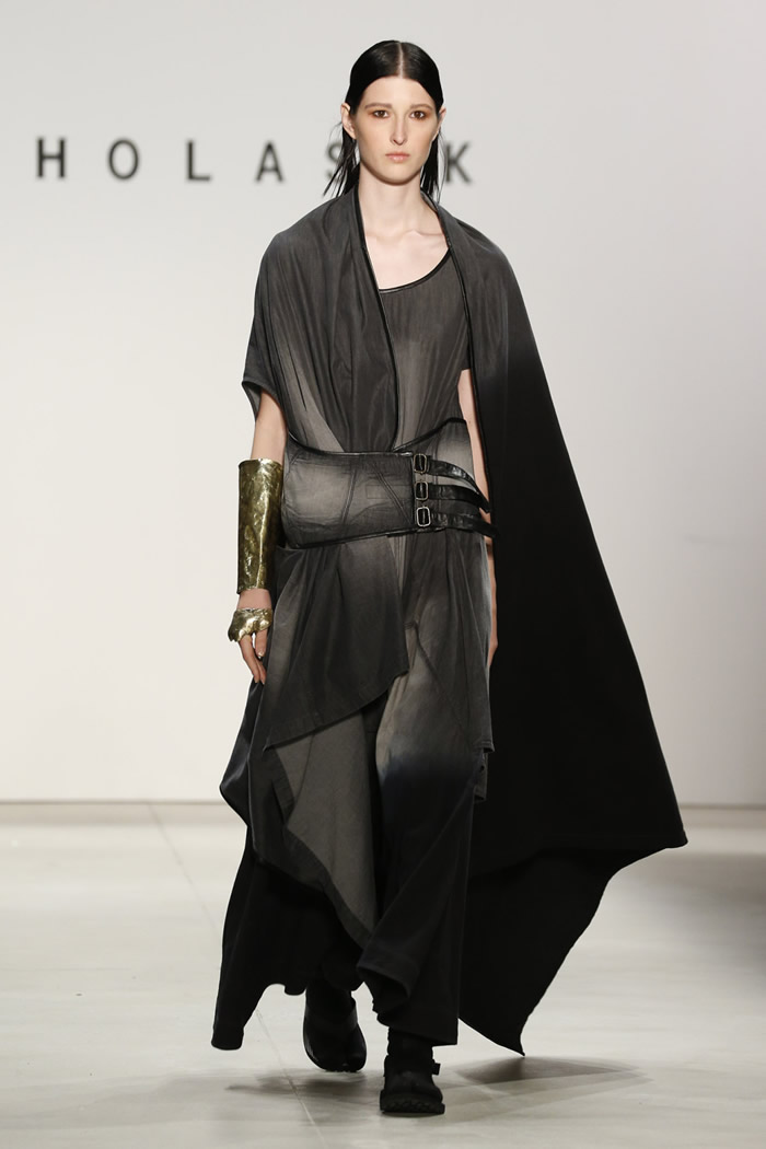 2016 Nicholas K Spring Collection