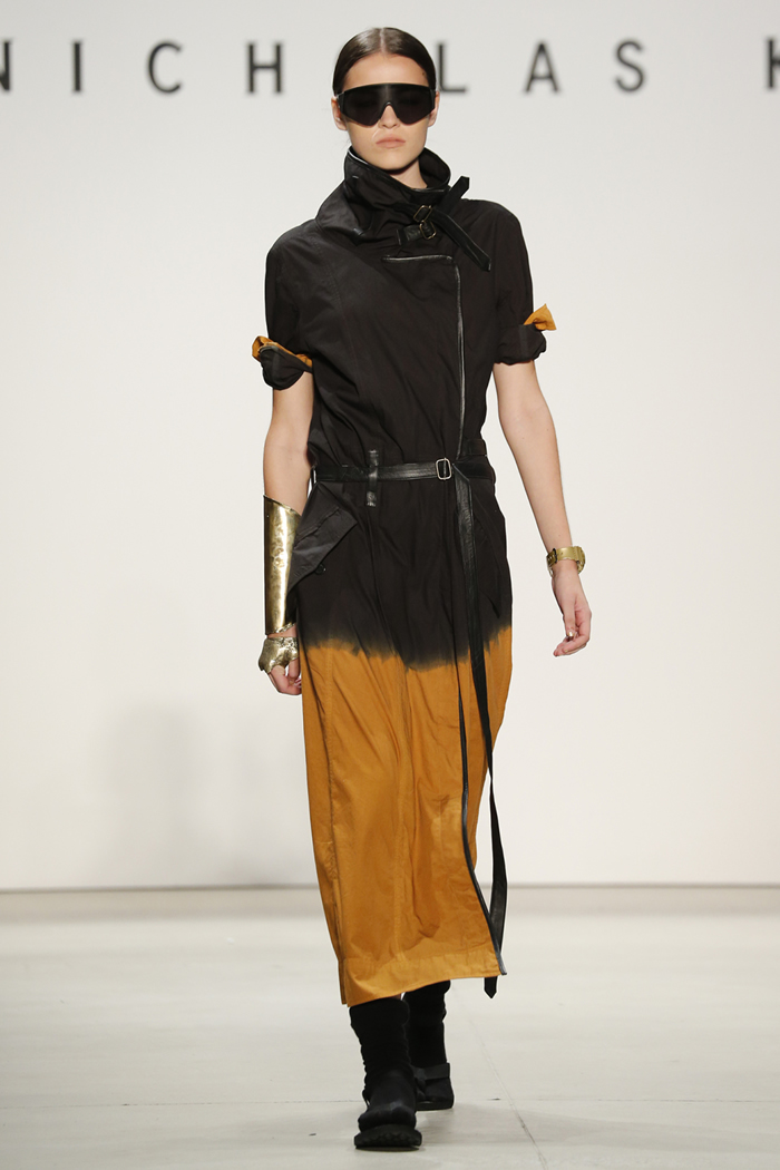 Nicholas K Spring Collection