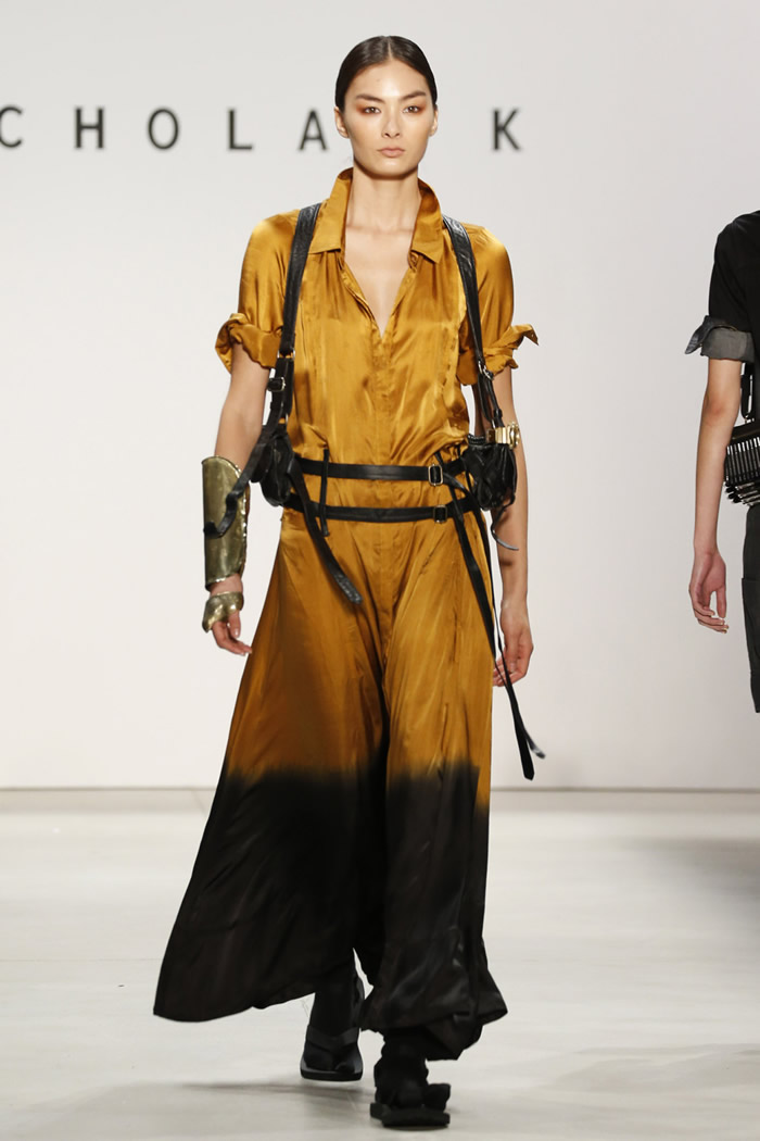 2016 Nicholas K RTW Collection