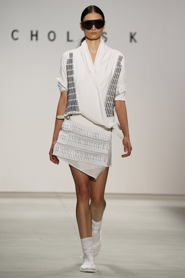 Nicholas K 2016 Collection