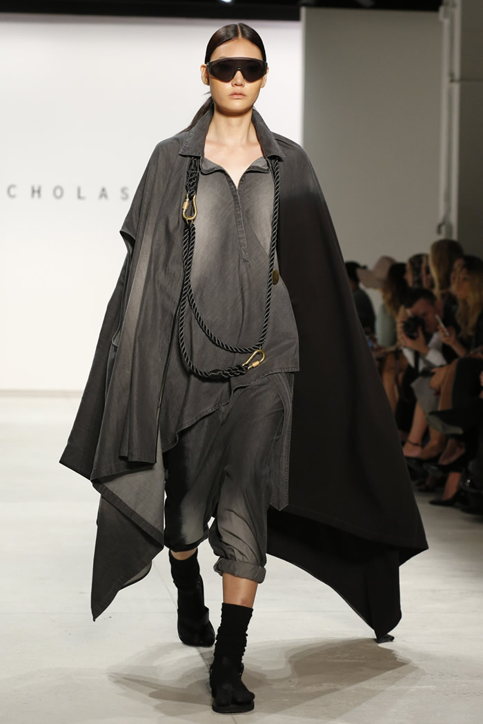 2016 Nicholas K Collection