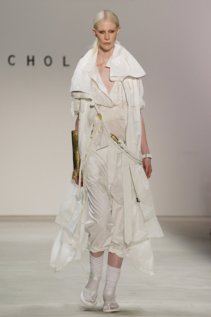 Latest Nicholas K Collection 2016