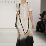 Nicholas K Spring 2016 Collection