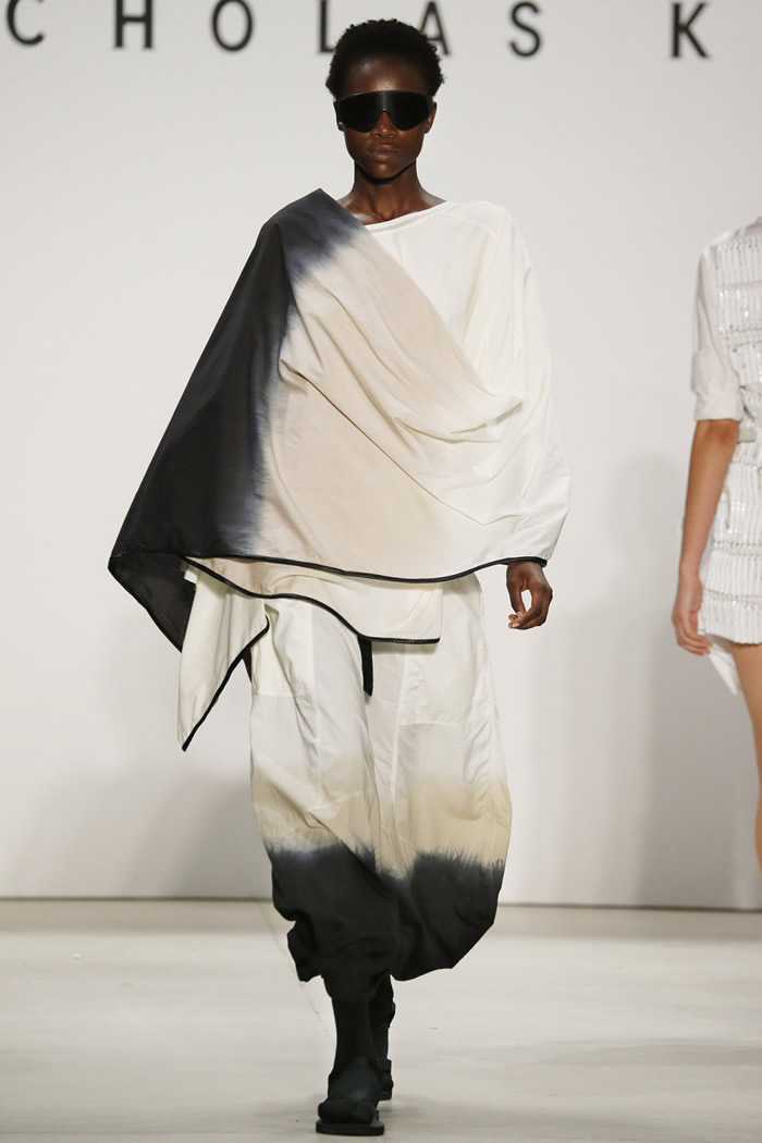 Nicholas K 2016 Spring RTW Collection