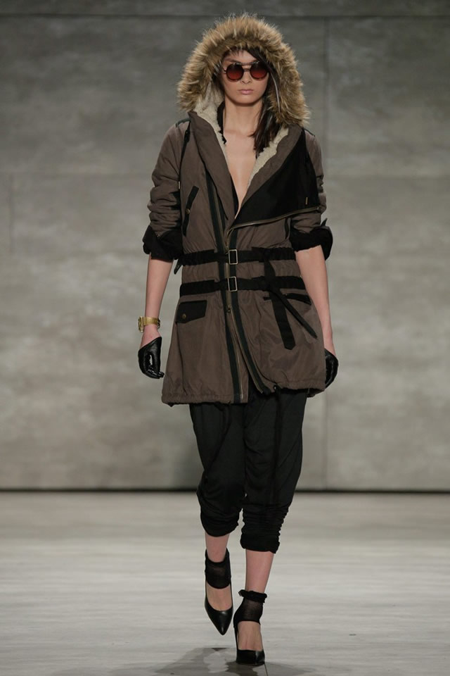 Nicholas K RTW Fall 2015