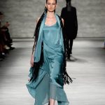 Nicholas K Spring 2015 MBFW Collection