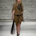 MBFW Nicholas K Latest 2015 Collection
