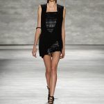 Nicholas K Spring MBFW Collection