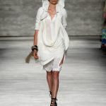 Spring Latest Nicholas K MBFW Collection