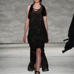 2015 Latest Nicholas K MBFW Collection