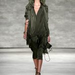 MBFW Spring 2015 Nicholas K Collection