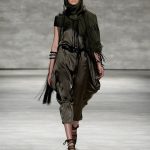 2015 Nicholas K Spring Collection