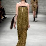 Nicholas K 2015 MBFW Collection