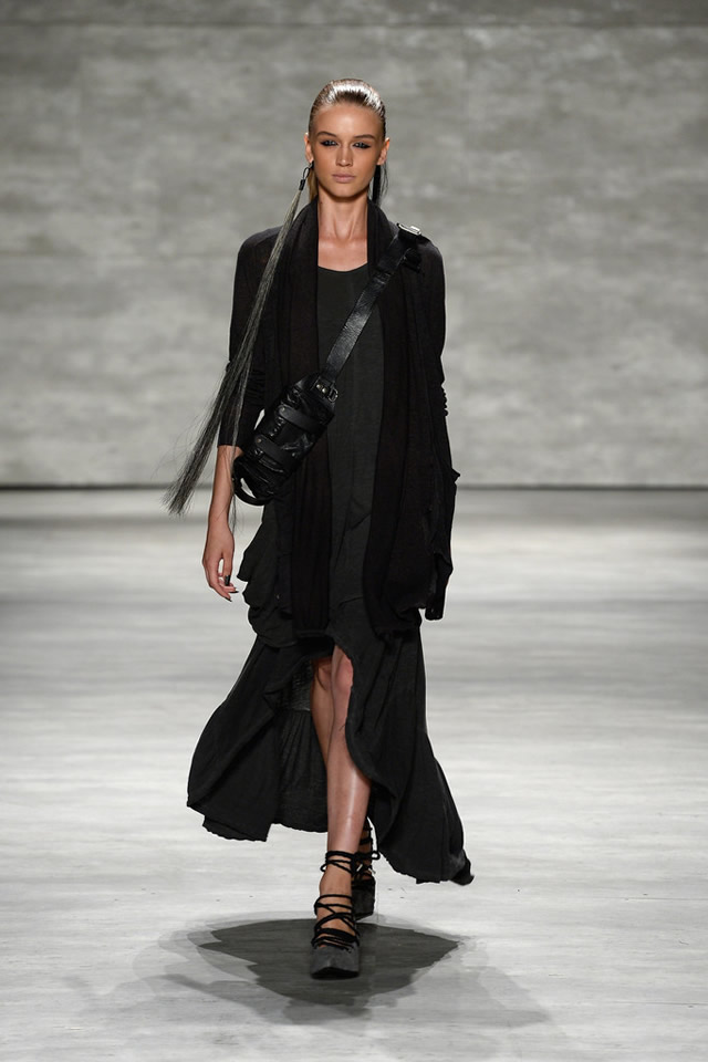 MBFW Nicholas K 2015 Latest Spring Collection