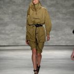 Nicholas K Latest Spring 2015 MBFW Collection