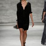 Latest Collection by Nicholas K 2015 MBFW