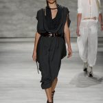 2015 Nicholas K MBFW Spring Collection