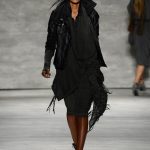 2015 Spring Nicholas K MBFW Collection